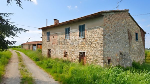 casale in vendita a Monteleone d'Orvieto