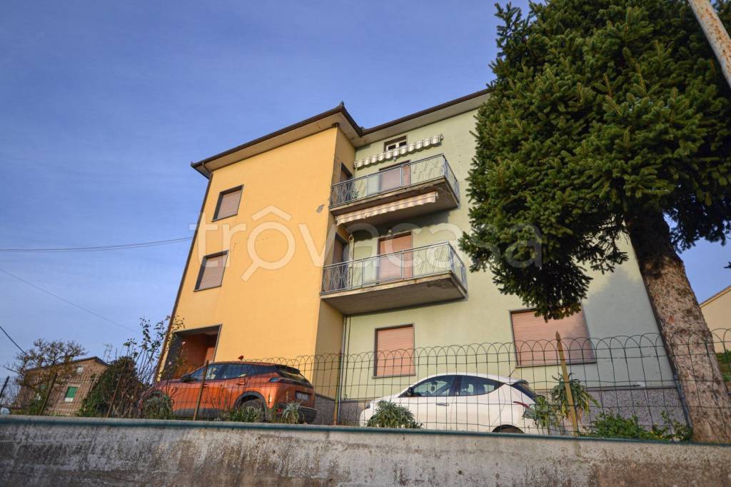 appartamento in vendita a Monteleone d'Orvieto