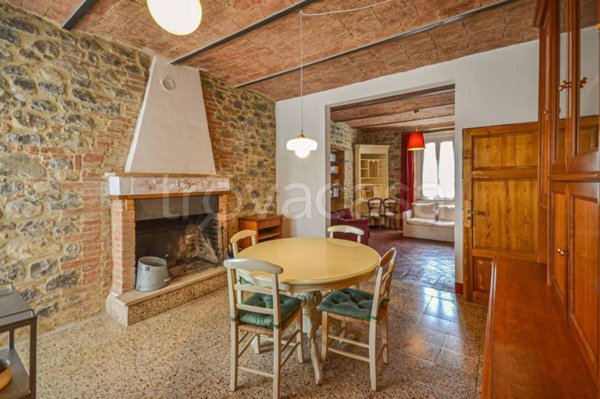 casa indipendente in vendita a Monteleone d'Orvieto in zona San Lorenzo