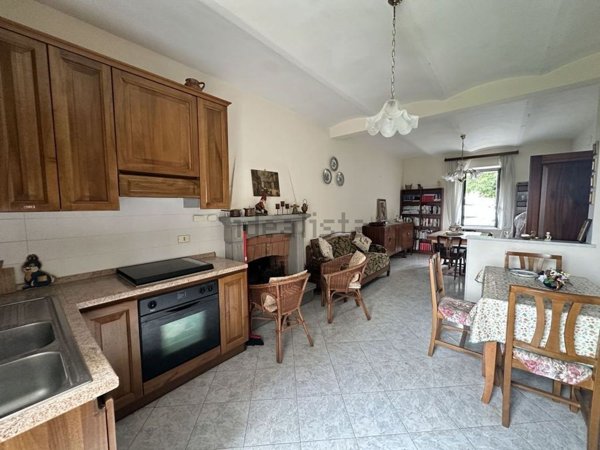 casa indipendente in vendita a Monteleone d'Orvieto