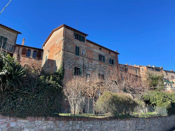 casa indipendente in vendita a Monteleone d'Orvieto
