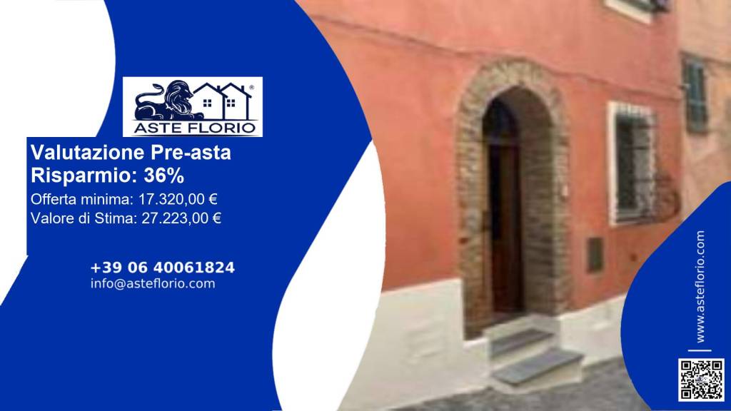 appartamento in vendita a Monteleone d'Orvieto