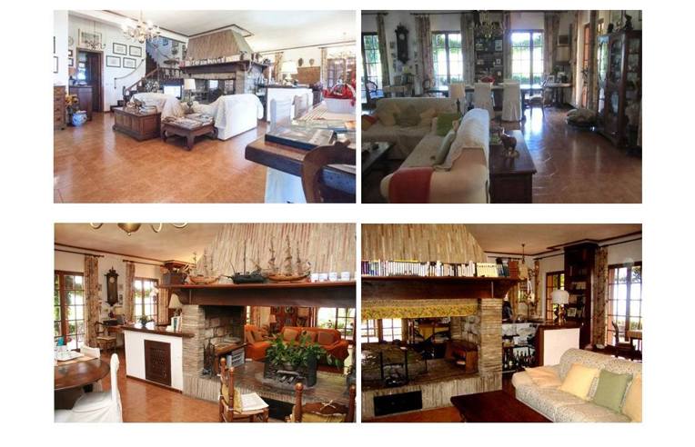 casa indipendente in vendita a Monteleone d'Orvieto in zona Colle