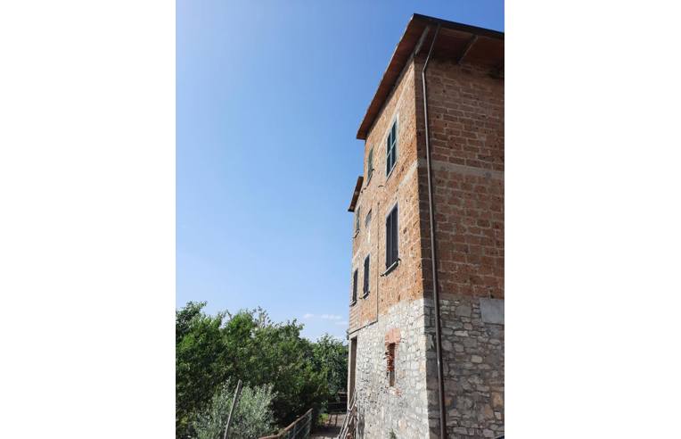 appartamento in vendita a Monteleone d'Orvieto in zona San Lorenzo