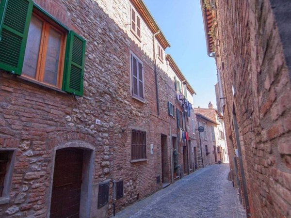 casa indipendente in vendita a Monteleone d'Orvieto