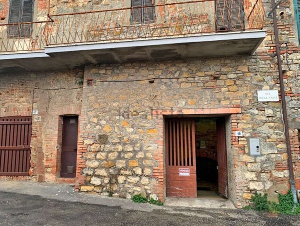 appartamento in vendita a Monteleone d'Orvieto