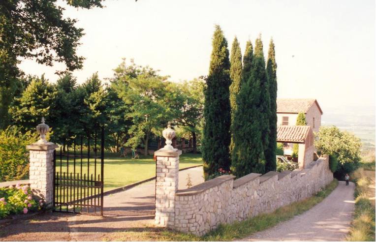 casa indipendente in vendita a Monteleone d'Orvieto