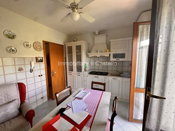 appartamento in vendita a Monteleone d'Orvieto