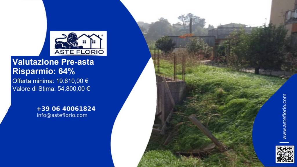 terreno agricolo in vendita a Monteleone d'Orvieto in zona Santa Maria