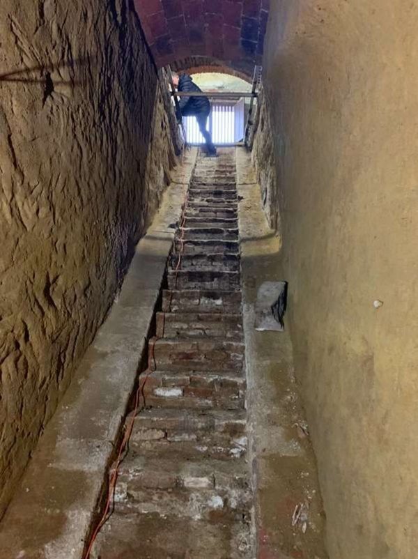 trivano in vendita a Monteleone d'Orvieto