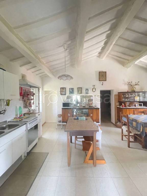 appartamento in vendita a Monteleone d'Orvieto in zona Colle