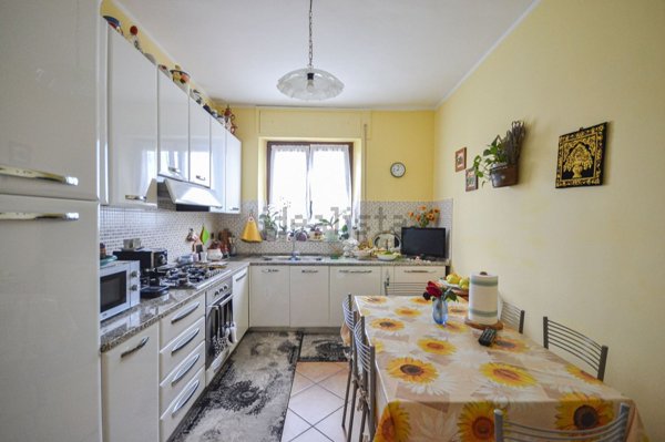 appartamento in vendita a Monteleone d'Orvieto