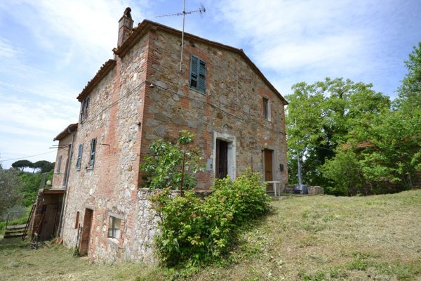 casa indipendente in vendita a Monteleone d'Orvieto
