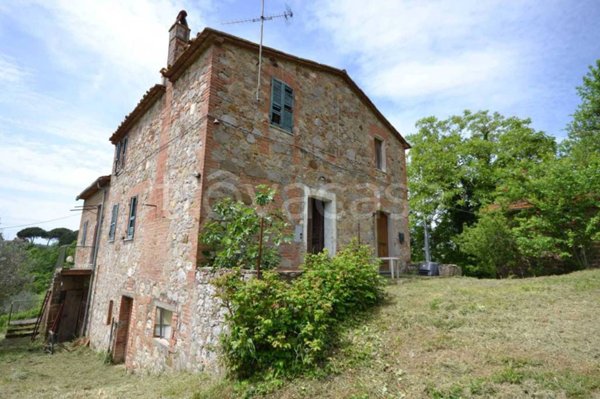 casa indipendente in vendita a Monteleone d'Orvieto