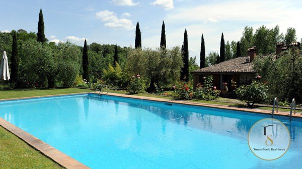 casa indipendente in vendita a Monteleone d'Orvieto