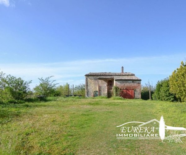 casa indipendente in vendita a Monteleone d'Orvieto