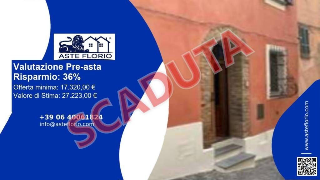 appartamento in vendita a Monteleone d'Orvieto