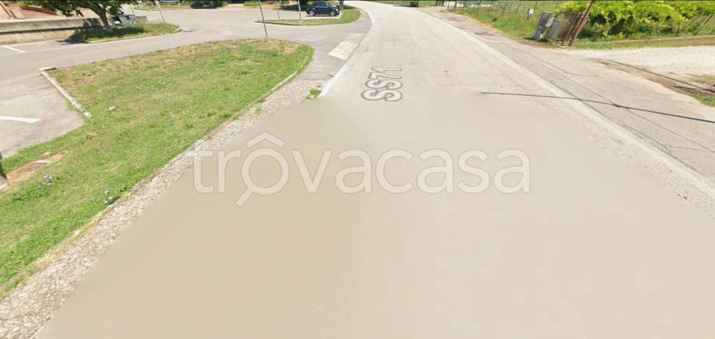 terreno edificabile in vendita a Monteleone d'Orvieto in zona Santa Maria