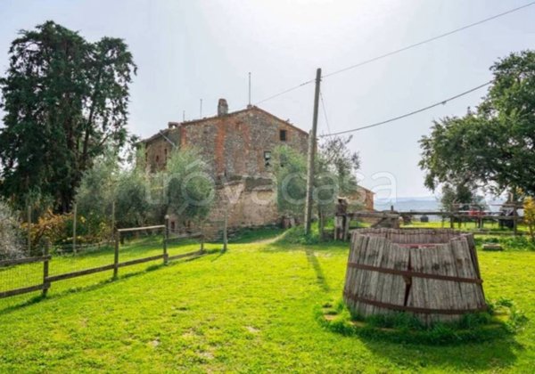 casa indipendente in vendita a Monteleone d'Orvieto