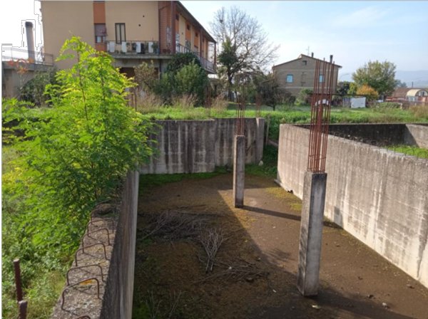 terreno edificabile in vendita a Monteleone d'Orvieto in zona Santa Maria