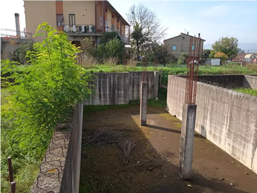 terreno edificabile in vendita a Monteleone d'Orvieto in zona Santa Maria