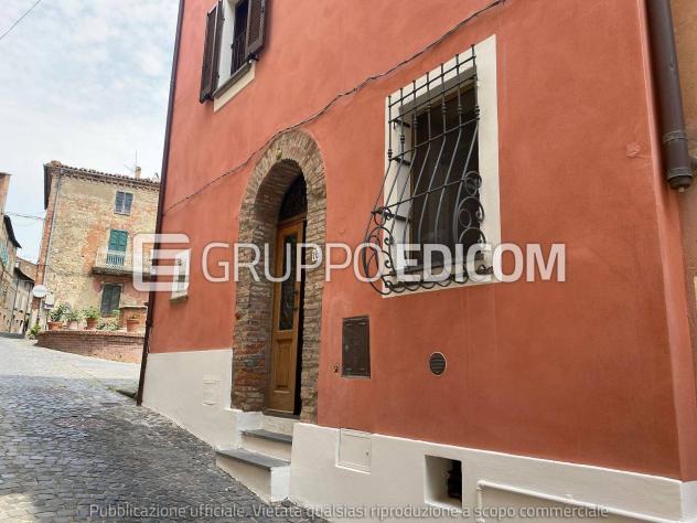 appartamento in vendita a Monteleone d'Orvieto