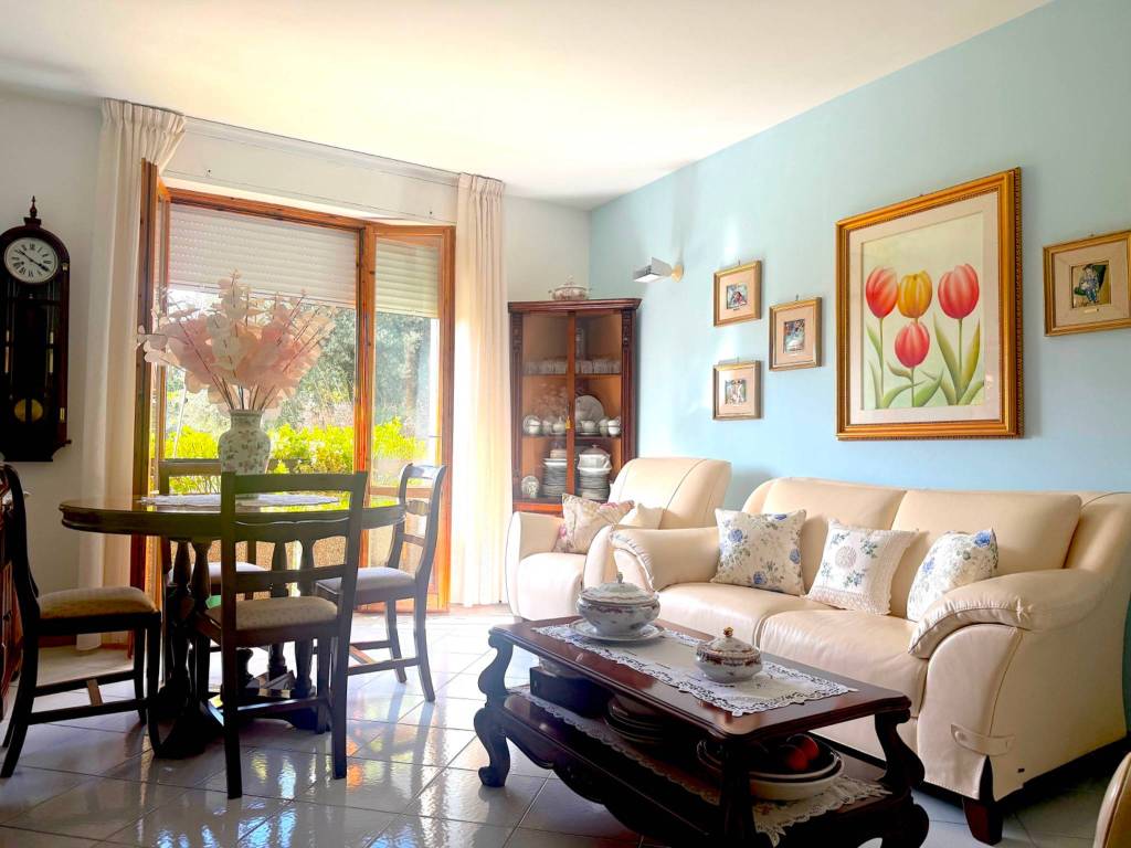 appartamento in vendita a Monteleone d'Orvieto