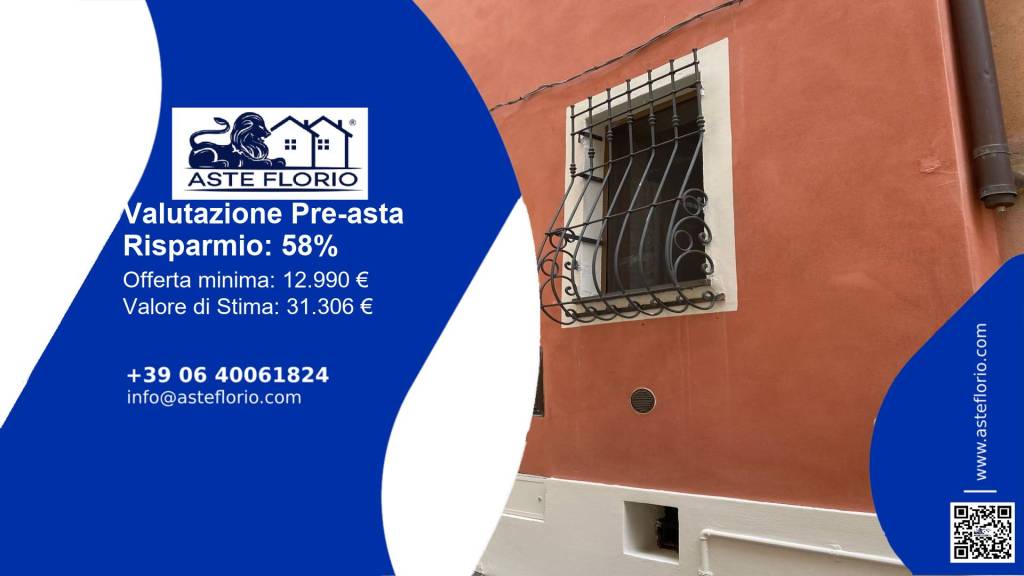 appartamento in vendita a Monteleone d'Orvieto