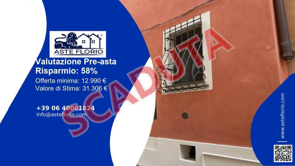 appartamento in vendita a Monteleone d'Orvieto