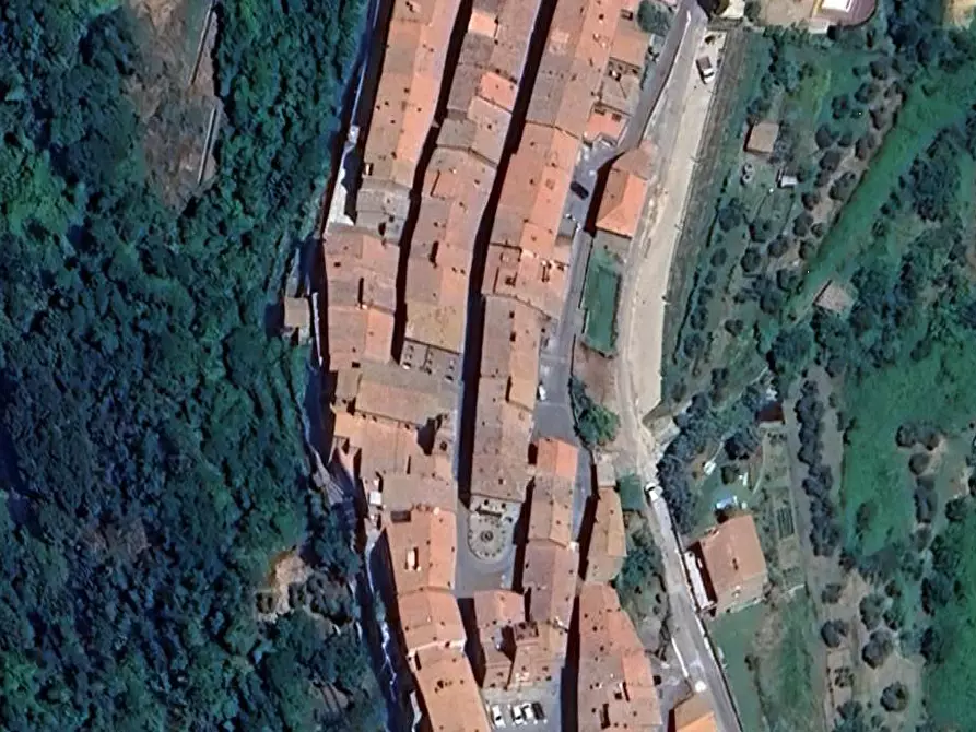 appartamento in vendita a Monteleone d'Orvieto