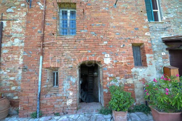 casa indipendente in vendita a Monteleone d'Orvieto