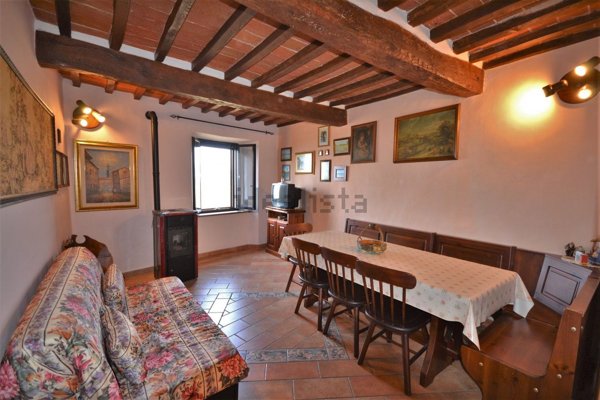 appartamento in vendita a Monteleone d'Orvieto