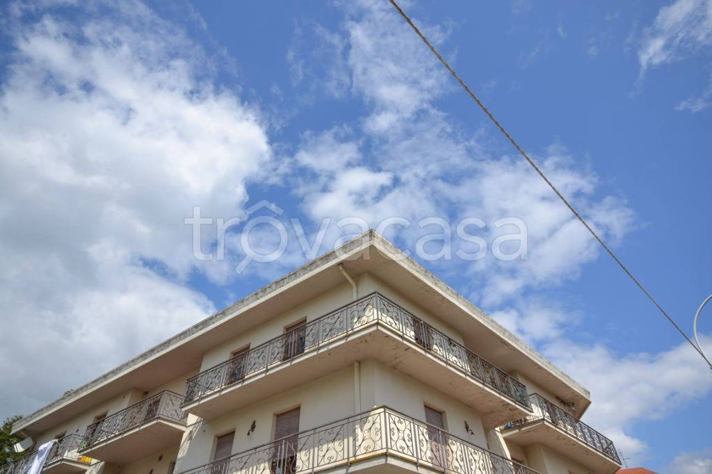 appartamento in vendita a Monteleone d'Orvieto