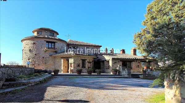 casale in vendita a Monteleone d'Orvieto