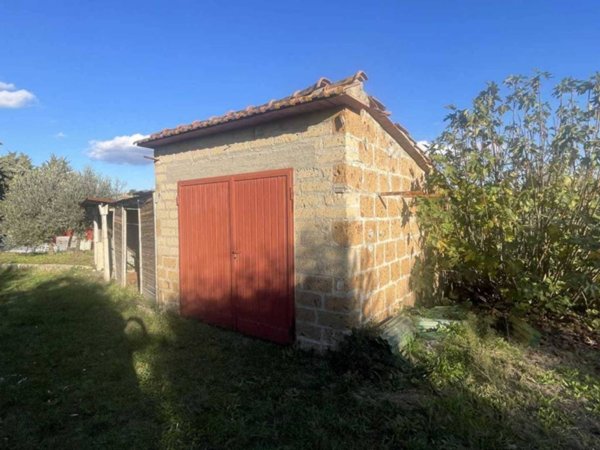 terreno agricolo in vendita a Monteleone d'Orvieto in zona San Lorenzo