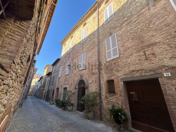 casa indipendente in vendita a Monteleone d'Orvieto