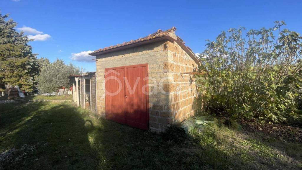locale di sgombero in vendita a Monteleone d'Orvieto in zona San Lorenzo