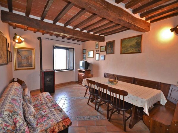 appartamento in vendita a Monteleone d'Orvieto