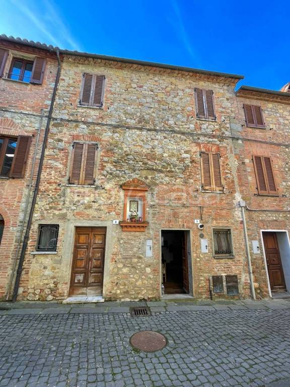 appartamento in vendita a Monteleone d'Orvieto