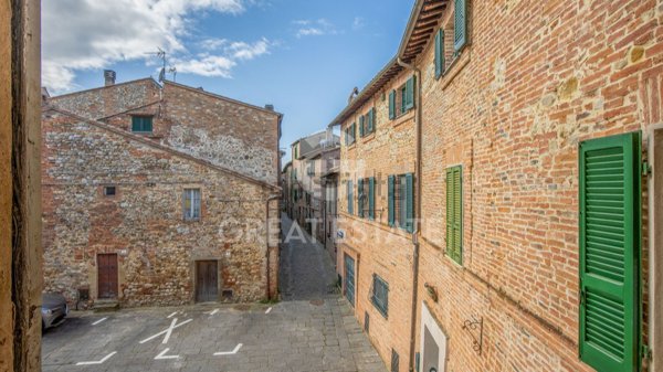 appartamento in vendita a Monteleone d'Orvieto