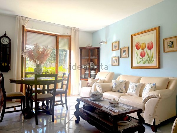 appartamento in vendita a Monteleone d'Orvieto