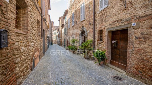 appartamento in vendita a Monteleone d'Orvieto