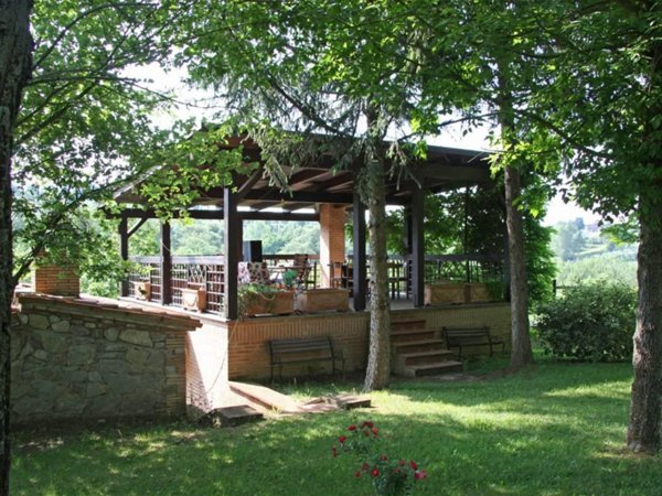 casa indipendente in vendita a Monteleone d'Orvieto in zona Santa Maria