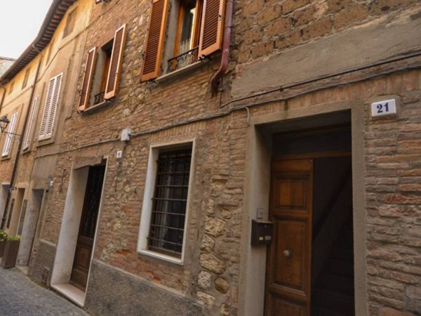 casa indipendente in vendita a Monteleone d'Orvieto
