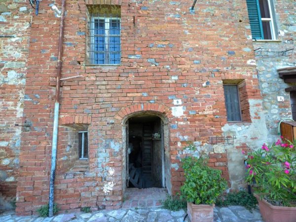 casa indipendente in vendita a Monteleone d'Orvieto