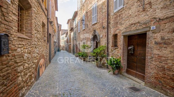 appartamento in vendita a Monteleone d'Orvieto
