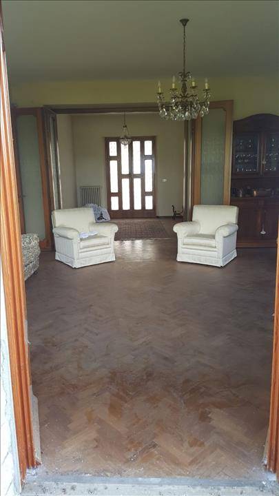 casa indipendente in vendita a Monteleone d'Orvieto in zona San Lorenzo