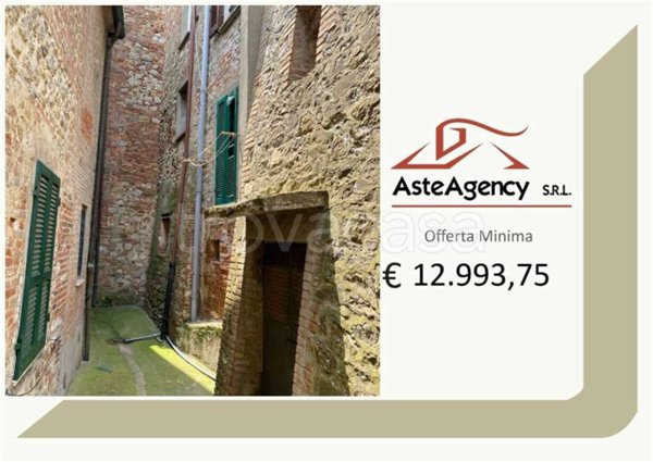 appartamento in vendita a Monteleone d'Orvieto