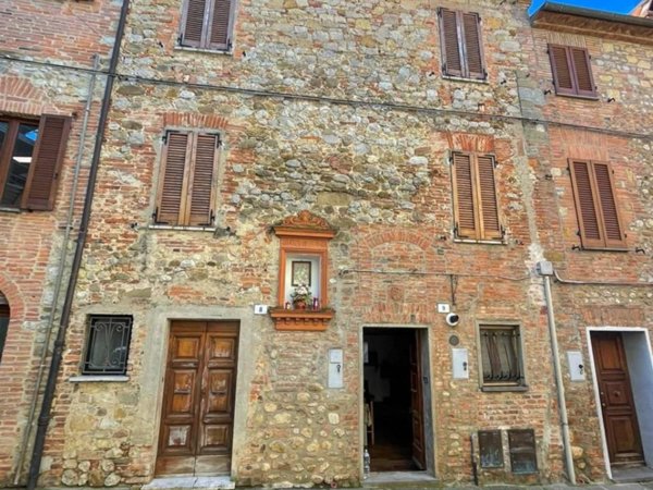 appartamento in vendita a Monteleone d'Orvieto