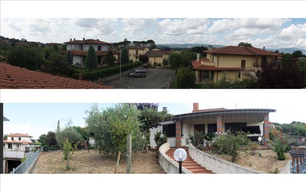 casa indipendente in vendita a Monteleone d'Orvieto